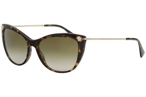 versace 4345 b|Versace VE4345B Sunglasses .